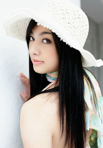 Foto Cantik Artis Porno Asia ow06