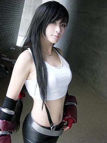 Tifa