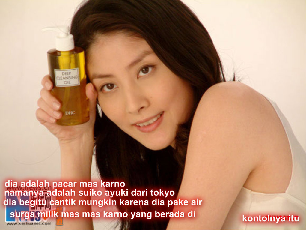 Cantik 1