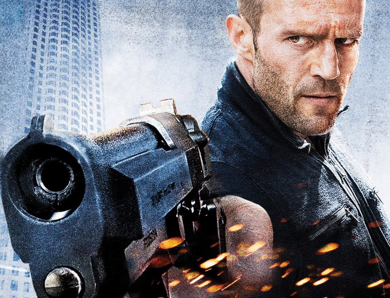 Crank jason statham