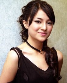 Marshanda-cantik