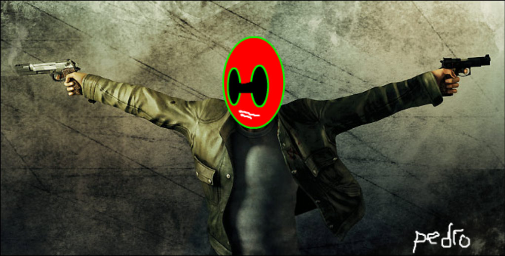 Pedro 1
