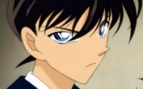 Shinichi