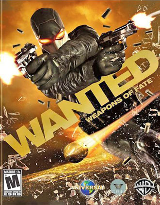 Wanted-poster